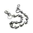 thumbnail image 1 of Waist Chain Men Supplies Jewelry Kit Boy Accessories Surface Simple Smooth Surface, 1 of 7