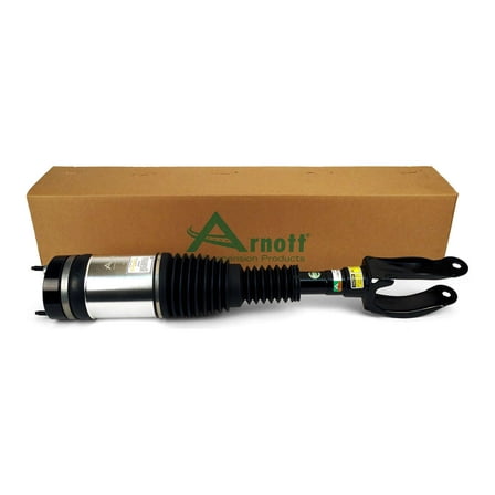 Arnott Lifetime Warranty Suspension Air Strut, New