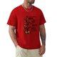 thumbnail image 3 of No es lo que hay debajo del árbol Camiseta navideña Charlie x mas Brown, Charlie x mas Brown No es lo que hay debajo del árbol Camiseta navideña Charlie x mas Brown, 3 of 5
