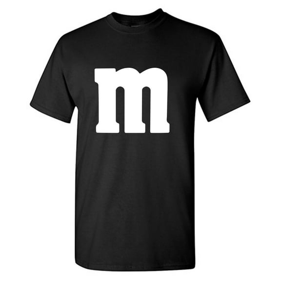 M Sarcastic Humor Funny Graphic Novelty Funny Tall T Shirt