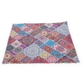 thumbnail image 2 of Home Supplies,Originality Pillowcase Square Decorative Decorative Pillow Cover Pillow Cover World-Class Design, 2 of 8