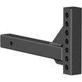 thumbnail image 4 of CURT 17103 18 Inch Weight Distribution Shank Replacement Rated 15000 Pounds, 4 of 7