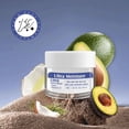 thumbnail image 4 of Fiudx Crema para Pies con Urea, Fórmula Hidratante Intensiva, Aloe Vera Natural y Aceite de Árbol de Té, Eficaz Eliminador de Callos, Tratamiento Diario Suavizante, Solución para El Cuidado Diario de, 4 of 6