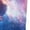 Dark blue, variant on Womens Yoga Pants Fashion High Waisted Stretch Printed Workout Yoga Leggings for Women