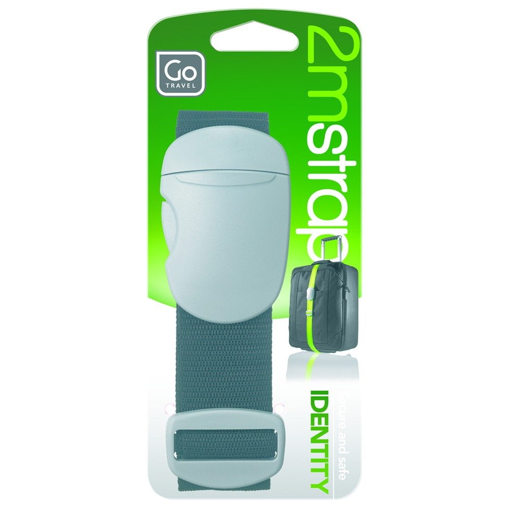 go travel strap