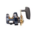thumbnail image 2 of Daiwa bait reel 22 Saltiga 15HL (2022 model), 2 of 5
