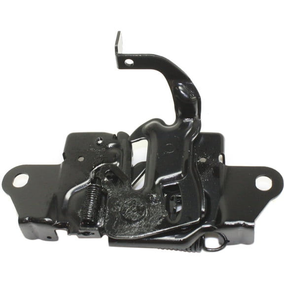 HOOD LATCH Compatible with MAZDA 3 2014-2018 (Hatchback 2014-2017)/Sedan