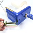 thumbnail image 4 of Hand Operated Wools Winder Tool for Crocheting Easy to Use Yarn Winder String Balls Winder Needlecraft Yarn Balls Winder, 4 of 6