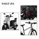 thumbnail image 3 of Portavasos Resistente Para Motocicleta, Bicicleta Eléctrica, Soporte Para Latas De Bebidas Duradero Y Portátil Con Amplia Aplicabilidad, 3 of 7