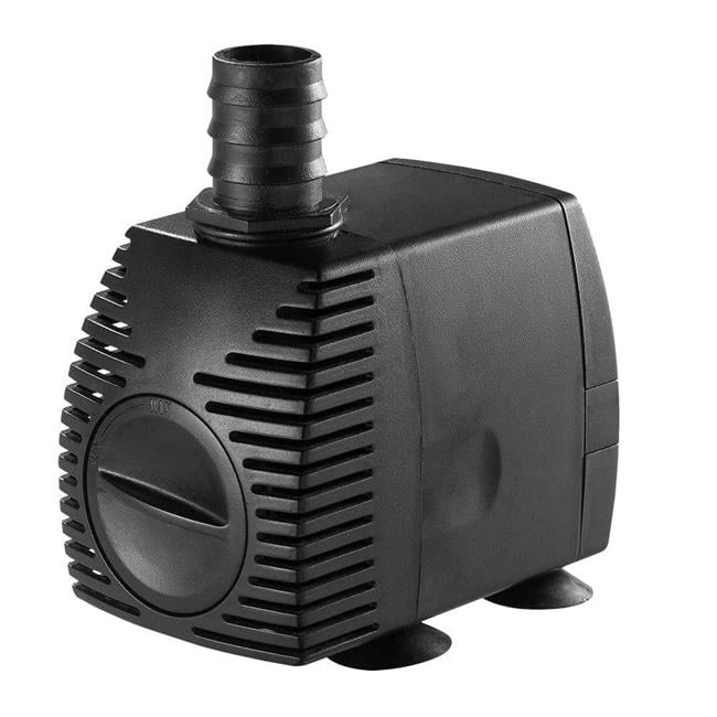Algreen 92504 200 gph Statuary Fountain Pump Walmart Canada