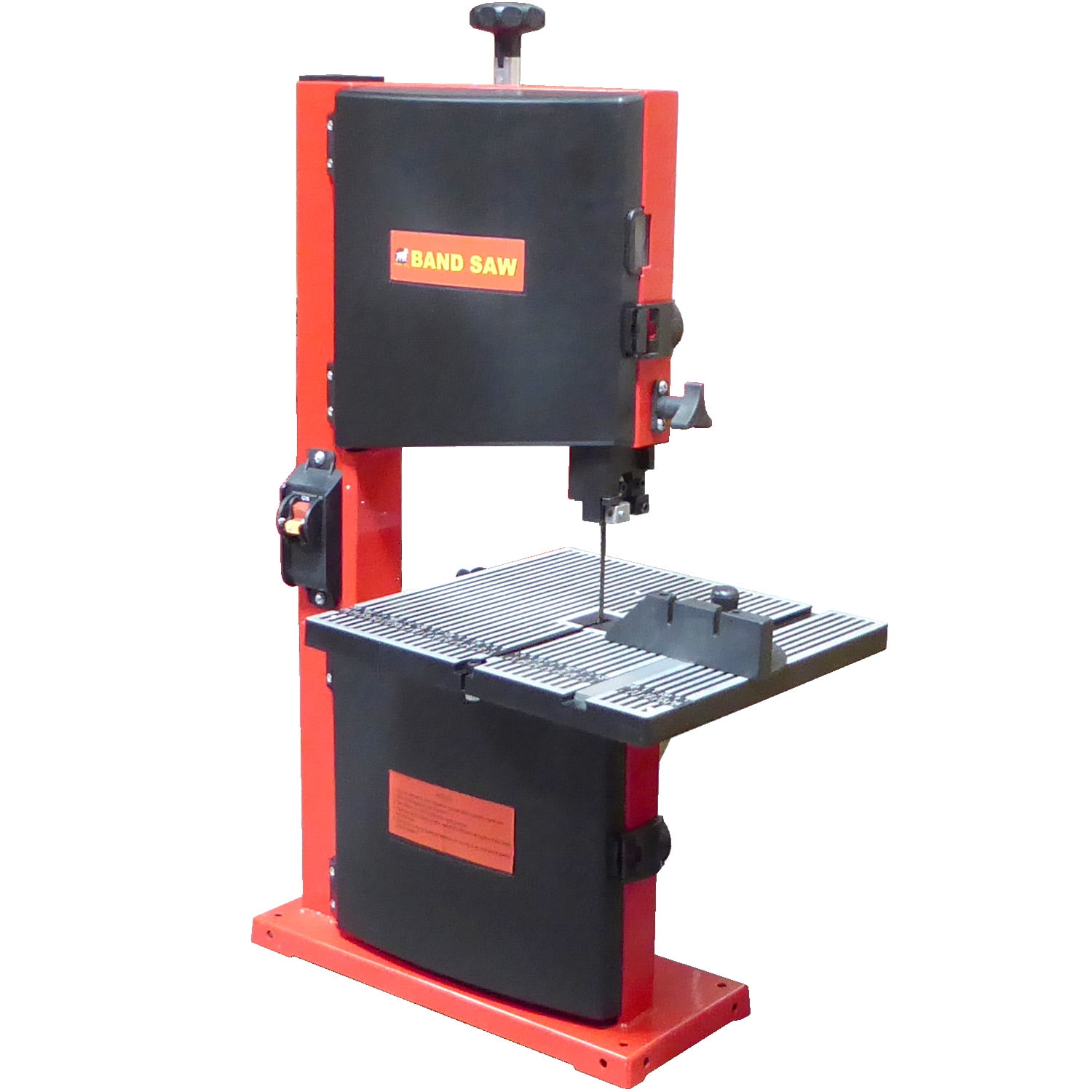 120 Volt, 9", ½ HP Professional Grade Table Top Band Saw