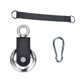 thumbnail image 4 of Polea de gimnasio, entrenamiento de fuerza, accesorio de remo, rueda de polea silenciosa para fitness Estilo C, 4 of 8