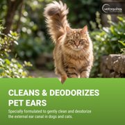Vetoquinol Ear Cleansing Solution, 4 fl oz