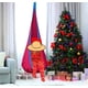 thumbnail image 3 of Columpio para niños, columpio sensorial para interiores, hamaca colgante con kits de accesorios de almohada inflable, bomba de aire, columpio colgante para dormitorio fácil de instalar, para, 3 of 5