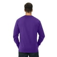 thumbnail image 3 of Fruit of the Loom 6 oz., 100% Cotton Lofteez HD® Long-Sleeve T-Shirt, 3 of 4