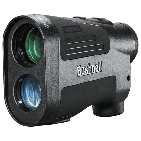 UPC: 0029757008077 | Bushnell Prime 1800 6x24mm Laser Rangefinder LP1800AD