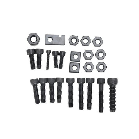 - PCS US5 Complete Screw Kit