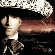 Alejandro Fernandez - Nina Amada Mia [CD]