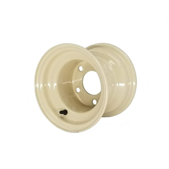 (1) Wheel Compatible With Grasshopper 618 Series 483410