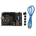 thumbnail image 4 of Madre TMC2130 Driver Baoblaze Placa base Einsy Rambo para Impresora i3 S, 4 of 8