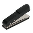 thumbnail image 3 of Guitar Pick Punch Black Iron Celluloid Guitars Plectrum Cutter Making Tool for Players, 3 of 8