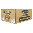 thumbnail image 7 of 2 Odyssey FZ1200BL Technics 1200 Style Turntable Cases for Numark/Stanton Mixers, 7 of 7