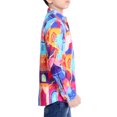 thumbnail image 3 of T-shirt Prince Imprimé en Maroc, 3 of 5