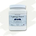 thumbnail image 2 of Bathworks Cabinet & Furniture Paint – Ready-to-Use, No Prep Required – American-Made, Low VOC, Smooth, Professional Finish (Brilliant White, 1 Quart), 2 of 9