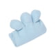 thumbnail image 5 of Vogacara Finger Splitter Separator Absorpt Moisture Sweat Contracture Caring Accessories Grip Elderly Training Cushion Azul 2piezas, 5 of 6