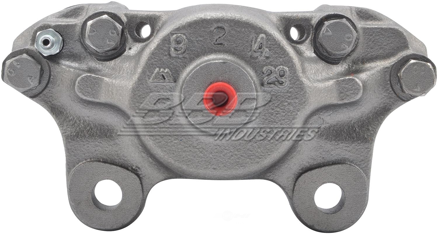 TERREPOWER formerly BBB Industries 97-00502A Reman Caliper w/installation Hardware