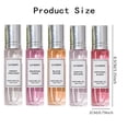 thumbnail image 2 of Price Drop Citas duraderas para mujeres, perfume, bola rodante duradera, feromonas de perfume, adecuado para citas y ocio, 10 ml, 2 of 2