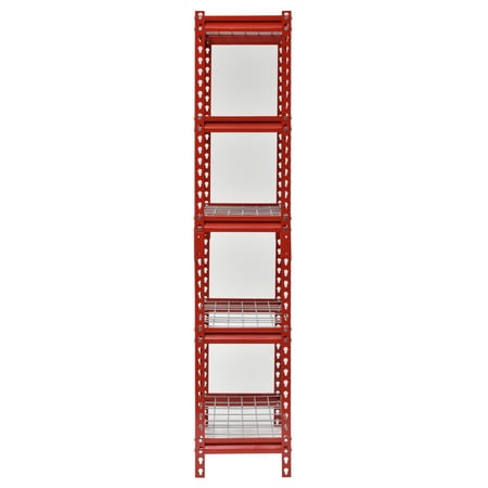 Height Unit - Muscle Rack 30