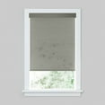thumbnail image 5 of LEVOLOR Custom Horizons 10 Collection, Cordless Solar Shade, Gray, 31 7/8" Width x 48" Length, 5 of 8