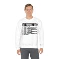 thumbnail image 5 of Insect Butterfly Collector Bug Collection Sweatshirt, Gifts, Sweater Shirt, 5 of 9