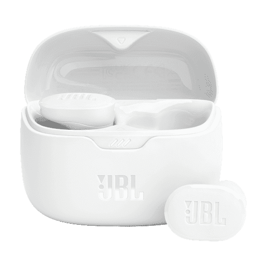 JBL Tune Buds True Wireless Noise Cancelling Earbuds, Black (Sold without manufacturer warranty)
