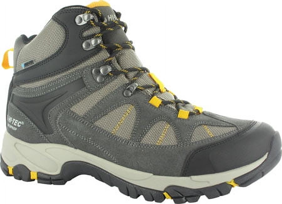Hi-Tec V-Lite Flash Fast Hike I WP Mens Boots - Size 7 Hi-Tec Men main image 3