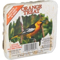 C & S Products C&S Treat Wild Bird Suet - Pack of 12