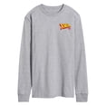 thumbnail image 2 of Marvel X-Men - 97 Group - Men's Long Sleeve Graphic T-Shirt, 2 of 5