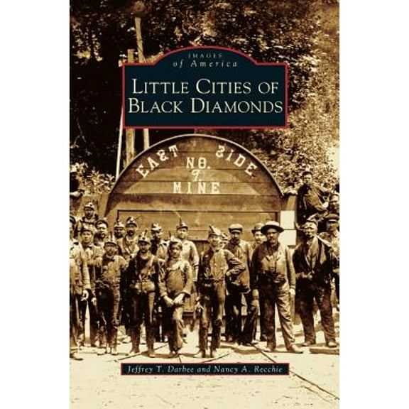 Little Cities of Black Diamonds (Hardcover)
