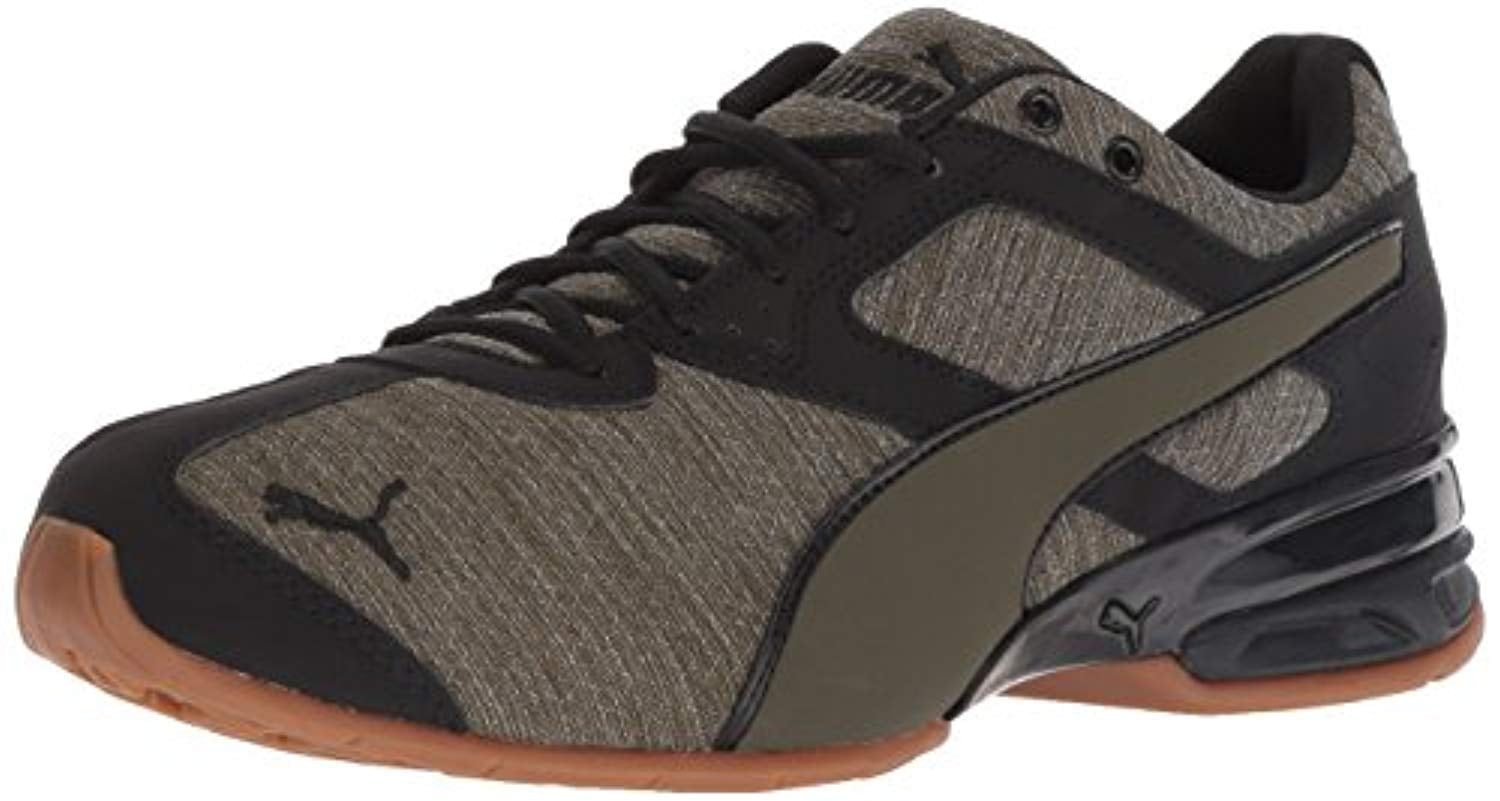 puma alphacat golf shoes review