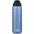 thumbnail image 1 of Botella De Agua Ejercicio Tritan 32 Oz Popote Fit Contigo azul Contigo Contigo Fit Athletic Collection Popote, 1 of 4