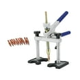 thumbnail image 2 of Ruiboury Car Dent Puller Tool Portable Paintless Dent Repair Tool for Hail Dents Puller B, 2 of 6