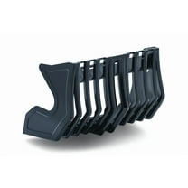 Kuryakyn 6421 Motorcycle Accent Accessory: Precision Coolant Pump Cover for 2017-19 Harley-Davidson Motorcycles, Gloss Black