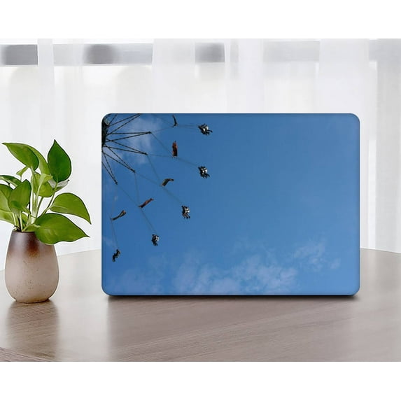 KSK KAISHEK Hard Shell Only for MacBook Pro 15 inchs with Retina Display No Touch + Black Keyboard Cover 2015/2014/2013/2012 A1398, QLXL0687