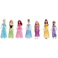 thumbnail image 1 of Disney Princess Doll Collection - 7 Pack, 1 of 3