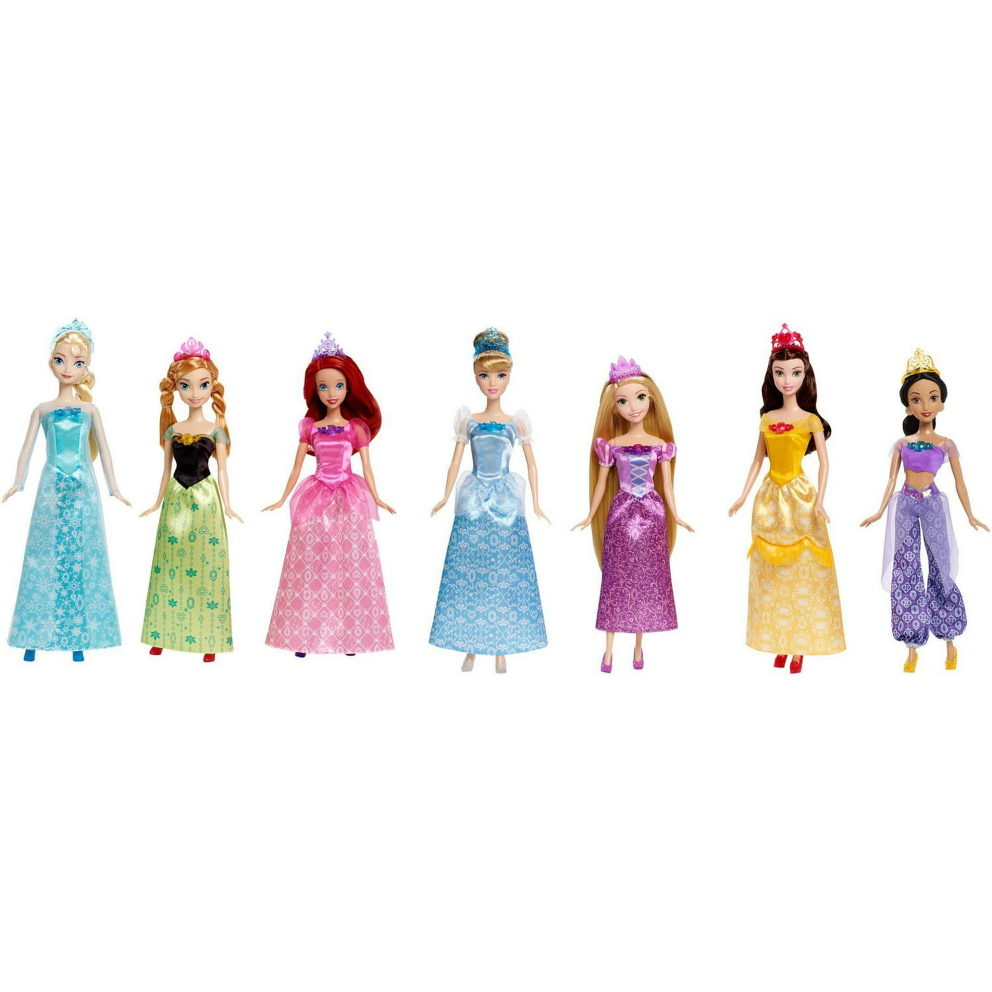 Barbie Collection - N6571 - Poupée - Barbie Générations de Rêves