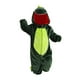 thumbnail image 2 of Mono de Halloween con diseño de estegosaurio para bebés, ropa informal para niños y niñas. Para 66cm a 70cm, 2 of 9