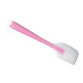 thumbnail image 4 of thinsony Kitchenware Silicone Kitchen Baking Tools Pastry Spatula Butter Cream Scraper, 4 of 7