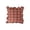 C1, variant on Black White Plaid Ruffle Throw Pillow Covers18x18, Farmhouse Rustic Vintage Square Checkered Ruffles Pillow Cushion Cases with Ruffles for Sofa Bed Living Room Pillowcase Decoration