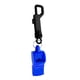 thumbnail image 5 of 6x Silbato de Supervivencia Marino de Seguridad de Libre con Clip, 5 of 9
